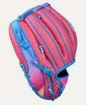 Wilson A2000 LOVE THE MOMENT 2025 1786 11,5'' RHT