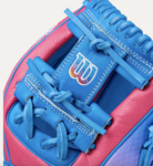 Wilson A2000 LOVE THE MOMENT 2025 1786 11,5'' RHT