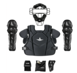 All Star Sports Umpire Kit