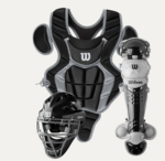 Wilson C200 Youth Catching Gear
