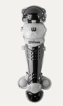 Wilson C200 Youth Catching Gear