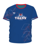 Pre Order Tex Town Tigers T-Shirt