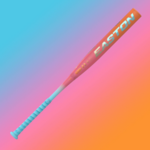 Easton Ghost OG Rainbow Sherbet -10