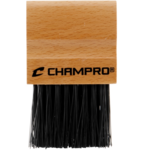 Champro Wooden Umpire Brush