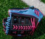 Wilson A1000 2026 1892 12,25