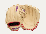 Wilson A1000 2026 1975 11,75