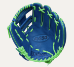 Wilson A450 2026 10,75