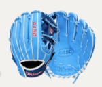 Wilson A450 2026 11,5