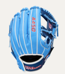 Wilson A450 2026 11,5