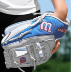 Wilson A1000 2026 H12 FP 12