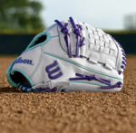 Wilson A500 2026 Siren 12