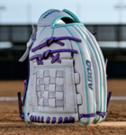 Wilson A500 2026 Siren 12