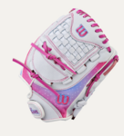 Wilson A440 2026 Flash Fastpitch 11,5