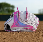 Wilson A440 2026 Flash Fastpitch 11,5