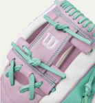 Wilson A2000 FALL 2025 H75 SS FP 11,75'' RHT