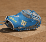 Wilson A2000 FALL 2025 CM23 34'' Catchers glove RHT