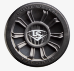 Louisville Slugger 2026 Select PWR USA -5