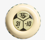 Louisville Slugger 2026 Omaha -10 USA