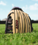 Wilson A500 12,5
