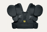 Wilson Pro Gold 2 Umpire Chest Protector - Air Management