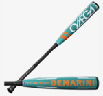 DeMarini OMEGA -3 BBCOR 2026
