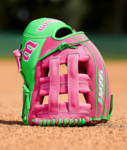 Wilson A2000 12