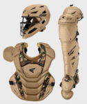 Easton Mav X Catchers Set