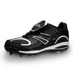 Boombah Men's Vengeance Metal