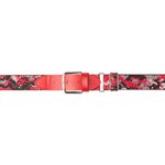 Riem Elastiek - Camo