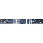 Riem Elastiek - Camo