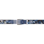 Riem Elastiek - Camo