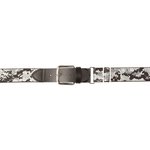 Riem Elastiek - Camo