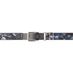 Riem Elastiek - Camo