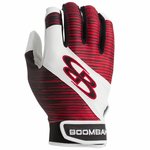 Boombah Torva 1260 Digital Fade Batting Gloves