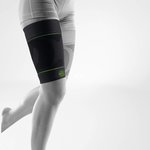 Bauerfeind Sports Compression Sleeve Upper Leg