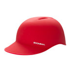 Boombah Defcon Matte Skull Cap Helmet