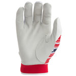 Boombah Torva INK Batting Glove 1260 Patriot