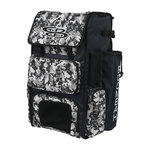 Boombah Superpack Bat Bag Camo