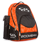 Boombah Tyro Backpack Stealth