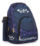 Boombah Tyro Backpack Stealth
