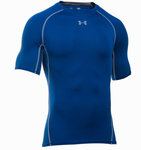 Under Armour Heatgear Compression Short Sleeves