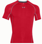 Under Armour Heatgear Compression Short Sleeves
