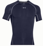 Under Armour Heatgear Compression Short Sleeves