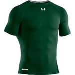Under Armour Heatgear Compression Short Sleeves