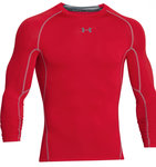 Under Armour HeatGear Compression Longsleeve