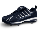 Boombah Resistance Metal