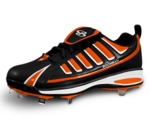 Boombah Resistance Metal