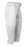 Boombah Women's Hypertech Fastpitch Solid Pants