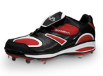 Boombah Men's Vengeance Metal