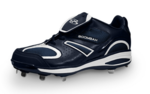 Boombah Men's Vengeance Metal